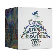 Christmas Tea Collection - LIMITED EDITION - Caramel Morning Tea